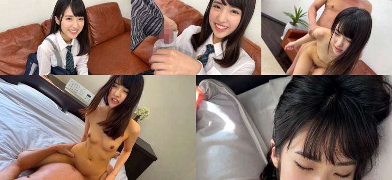 まどかちゃん - 素人アダルト動画:イメージ画像