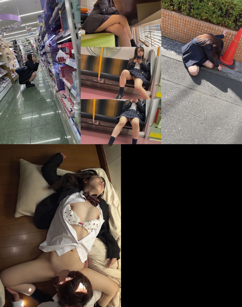 M衣 - 素人アダルト動画:イメージ画像