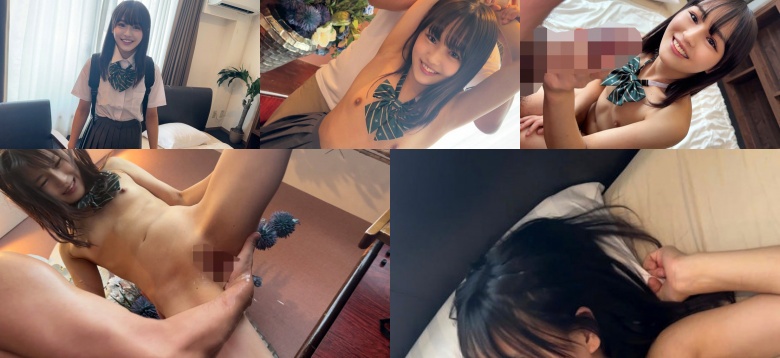 なのかちゃん - 素人アダルト動画:イメージ画像