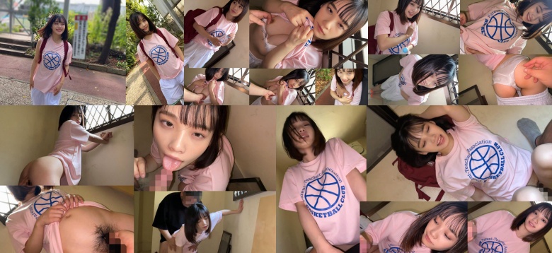 かのんちゃん - 素人アダルト動画:イメージ画像