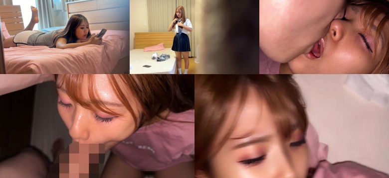 Wちゃん - 素人アダルト動画:イメージ画像