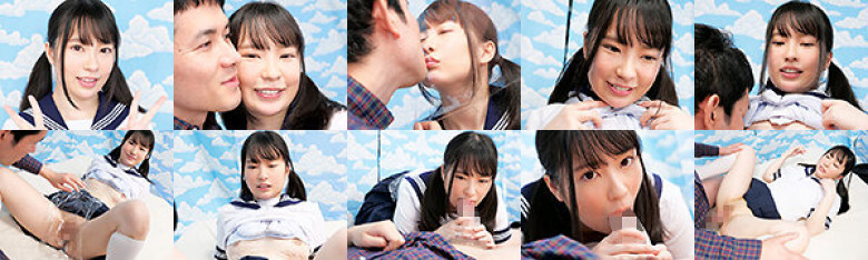 How about picking up a teenage school girl and experiencing intercrural sex with father and daughter with a single wrap between them? Miyu Ito:Thumnail