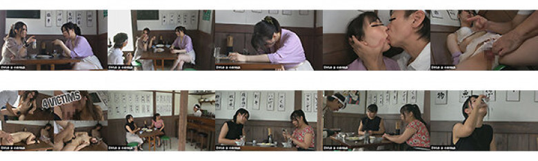 #01 受欢迎！假期白天在Senbero女子聚会上掉入的陷阱:样本图像