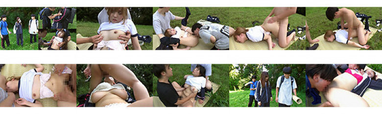 若い子の性的なイケナイ行為＃04:イメージ画像