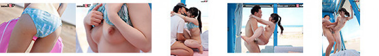 Magic Mirror Issue: Midsummer swimsuit beauty [Satomi]-chan, a man who pretends to be a virgin gets a hard piston! ! No matter how many times he cums, he ignores her and resumes thrusting! A creamy creampie in a tight pussy due to incontinence and convulsions:Thumnail