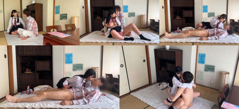 清楚Gカップさん - 素人アダルト動画:イメージ画像