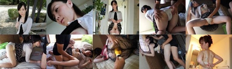 家族の為に私脱ぎます 安藤悦子:イメージ画像
