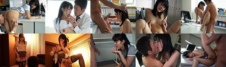 妻の残業NTRわたし、旦那に嘘をついて残業しています…。 神宮寺ナオ:样本图像