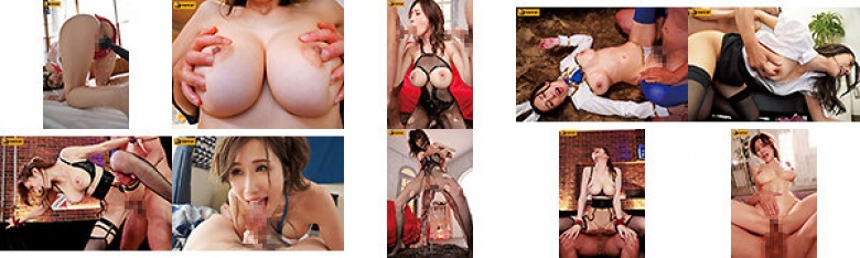 Miracle Breast Ju Cup Slender Body Body Beautiful Witch Julia8 Hours Best:Thumnail