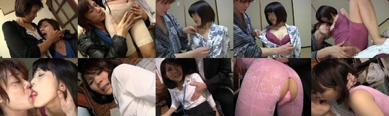 矯正下着を着た人妻と肛門SEX:イメージ画像