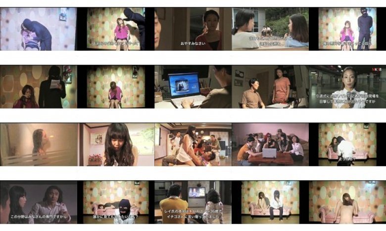 女優監禁暴行事件:イメージ画像