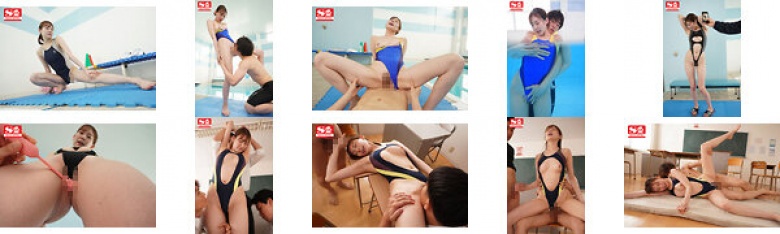 水泳部顧問の不謹慎なVラインを俺たちのチ○ポでわからせるまで輪●す 楓ふうあ:イメージ画像