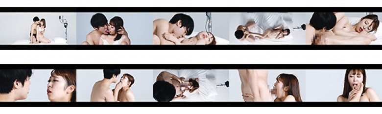 THE F1RST SEX no 08 加賀美さら:イメージ画像