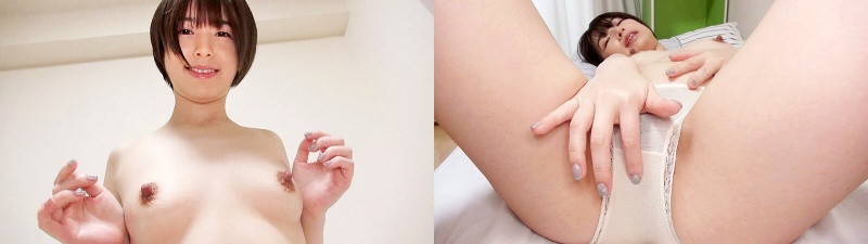 アナルのシワの数までハッキリわかる！ノーモザイク連続絶頂アナル見せオナニー 花狩まい:イメージ画像