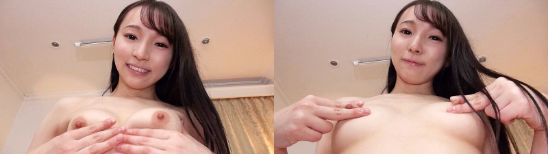你可以清楚地看到肛门上有多少皱纹！无马赛克连续高潮肛交自慰里奈雅子 (IENFH-34104):样本图像