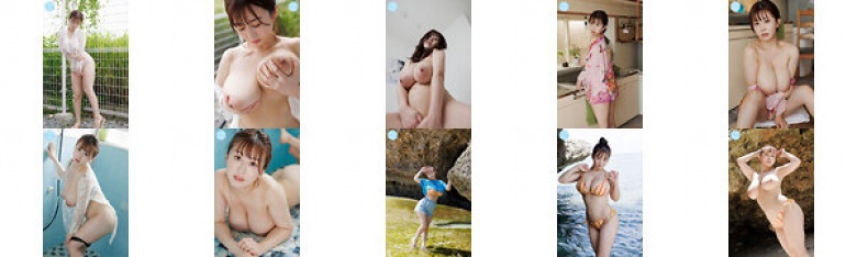 我的巨乳是世界最强的神乐桃华:样本图像