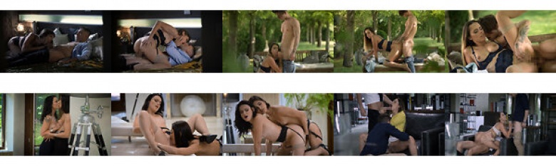 【Marc Dorcel】Working Girls～働くオンナのエッチな社外活動～:イメージ画像