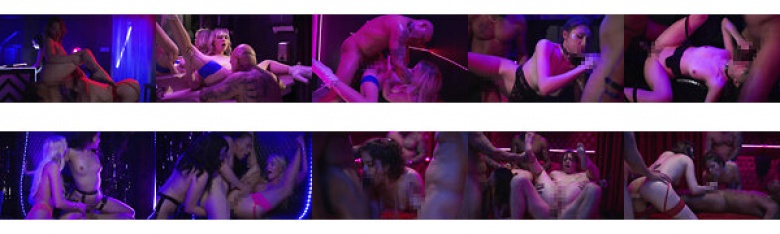 【Marc Dorcel】MORE~淫楽パーティーの合言葉は‘もっと’~:イメージ画像