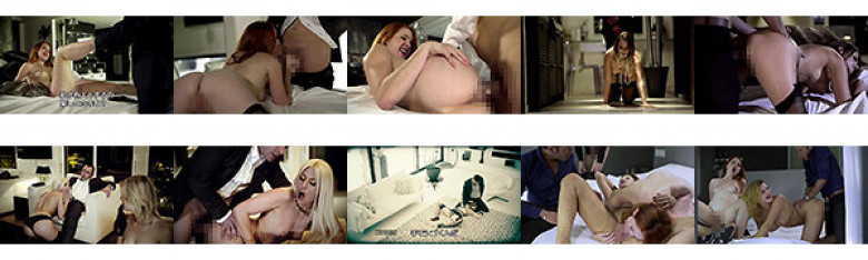 【Marc Dorcel】LUXURE~禁断の果実…変態夫の寝取らせSEX~:イメージ画像