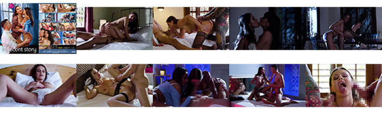 【Marc Dorcel】Indecent Story～シビルを誘う新たな性的刺激～:イメージ画像