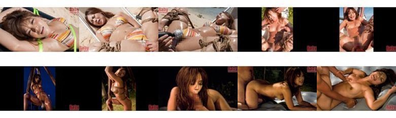 灼熱達磨性感拷問 TIGER ECSTASY 淫虎地獄責め 第二話 上条のん:样本图像