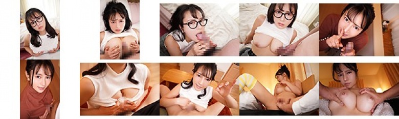 カノジョの妹のパンパンな着衣巨乳に完堕ち勃起したボクは…神木サラ:イメージ画像