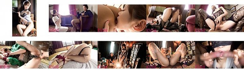 美し過ぎる看護師人妻を飼いならす。 美人妻をやりたい放題 密室軟禁調教録 神咲まい:イメージ画像