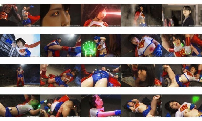 アクセルガール Swan 佳苗るか:イメージ画像