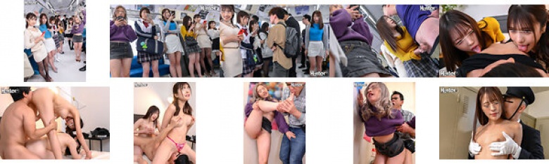 電車立ちんぼ女子!ホ別1.5?交渉次第でNNOK!援交・割り切りする女子たちは最近公園で取り締まりが厳しくなったからと電車内で立ちんぼ開始! 甘野乃愛:イメージ画像