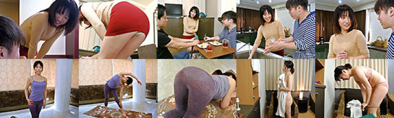 我朋友的妈妈是朋友:样本图像