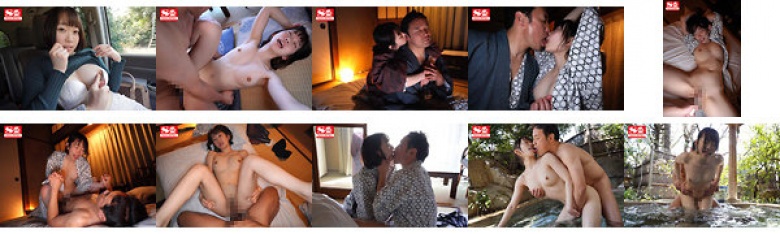 妻不在の2日間、若くて気立てが良くて見た目もセックスも最高な愛人とただただ性欲尽きるまでハメ倒す温泉ゲス不倫 架乃ゆら:イメージ画像