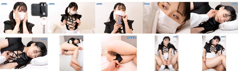 【VR】【心の声が聞こえてくる VR】女(今日もみんな見てくれるかな…エッチな自撮りなんてやめた方がいいのはわかってるけどやめられないよ…あれ、誰か来た…あいつ来るの今日だっけ…ヤバ…思わず寝たふりしたけど大丈夫だよね…) 花音うらら:イメージ画像