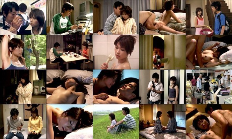 小森未来の兄嫁覗き〜鍵穴からみつめる眼〜:イメージ画像