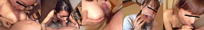 完全撮り卸し！生温かいお口でやさしくたっぷり口淫して下さい。 人妻フェラチオ64人8時間のすべて:イメージ画像