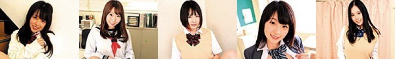 制服美少女 誘惑妄想パンチラコレクション3:イメージ画像