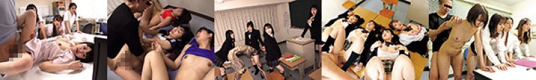 非現実的妄想劇場 アナタの願望叶えます！ 「時間よ止まれ！」もしも…時間を止められる超能力を使えたら？これで見納め？！大人気シリーズFINAL8時間総集編:イメージ画像