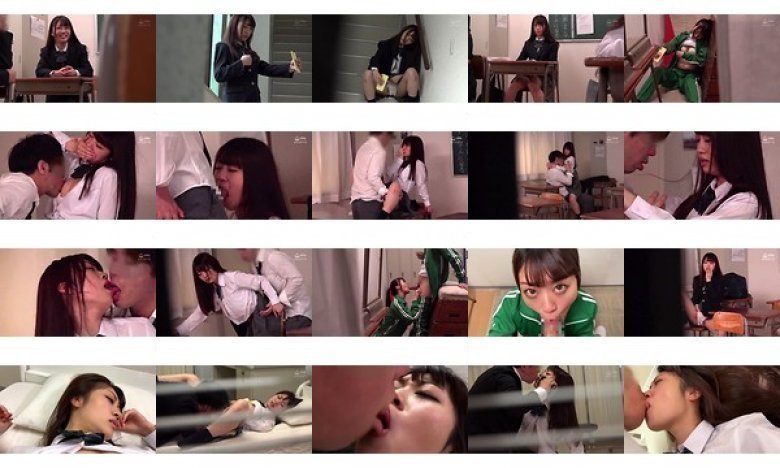 「あの裏垢の子」も今、いちかちゃんが着てるそれと同じうちの学校の制服着てたんだよね。 笠木いちか:イメージ画像