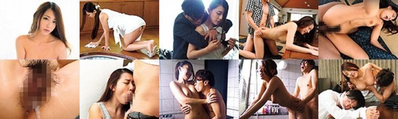 夫の目の前でメチャクチャに犯されて-恩師の家庭訪問- 香椎りあ:イメージ画像