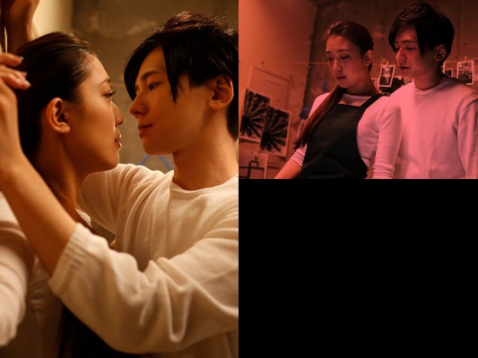 photographer-夏目哉大-:样本图像