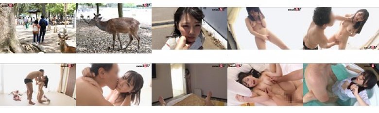 奈良で捕まえた超絶オドオドビクビクデカちち子ちゃん ガチガチ巨根突っ込まれて半べそAVでびゅう。(させました。) 奈良県柏木町在住 「柏木むぅ」ちゃん:イメージ画像