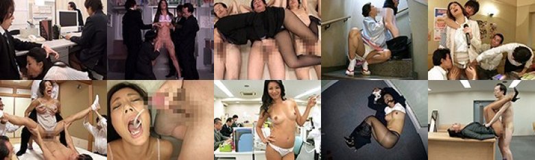 片濑瞳 THE Lower Body Tigers BEST 8 小时:样本图像