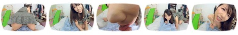 【VR】介護の時間 加藤あやの:イメージ画像