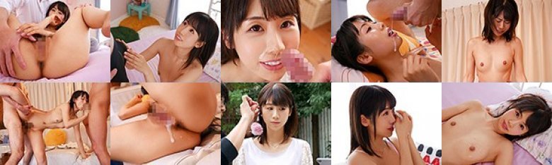 あの女子アナに似てる！とミスコンで話題になった現役女子大生 加藤いおりAVデビュー:イメージ画像