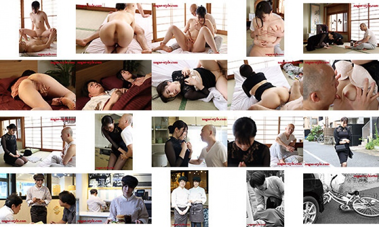 新赎罪11~妻子被死者家属拥抱,等待丈夫被释放~葛城遥:样本图像