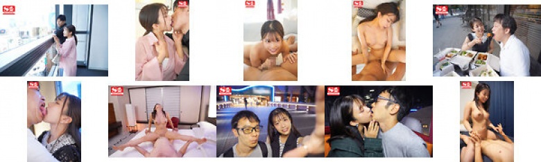 拥有让男人着迷不放的天然流行性的川越，有过3次初体验。:样本图像