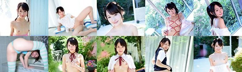 純系全開 かくしたくないこのキモチ 河合かれん:イメージ画像
