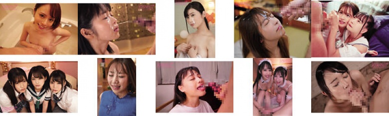 イク寸前に込み上げる快楽から最高の顔面射精へ!ドバッドバ怒涛の125発顔射ラッシュ!:イメージ画像