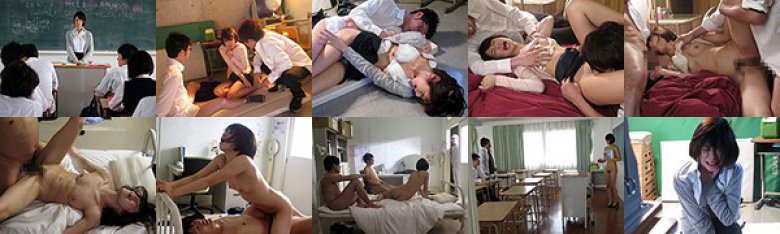 女教師玩具化計画 川上奈々美:Thumnail