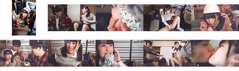 ムナクソ！誘拐→監禁→集団【入れ替わり】事件 〜か弱い女の子とDQNたちをボディスワッピング〜 上川星空:イメージ画像