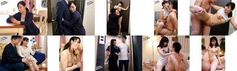 同窓会で久しぶりに元彼と再会した私は、夫が出張でいないこの3日間…彼に中出しされて何度もイキました。 川上ゆう:样本图像